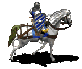 Age of Empires Horse